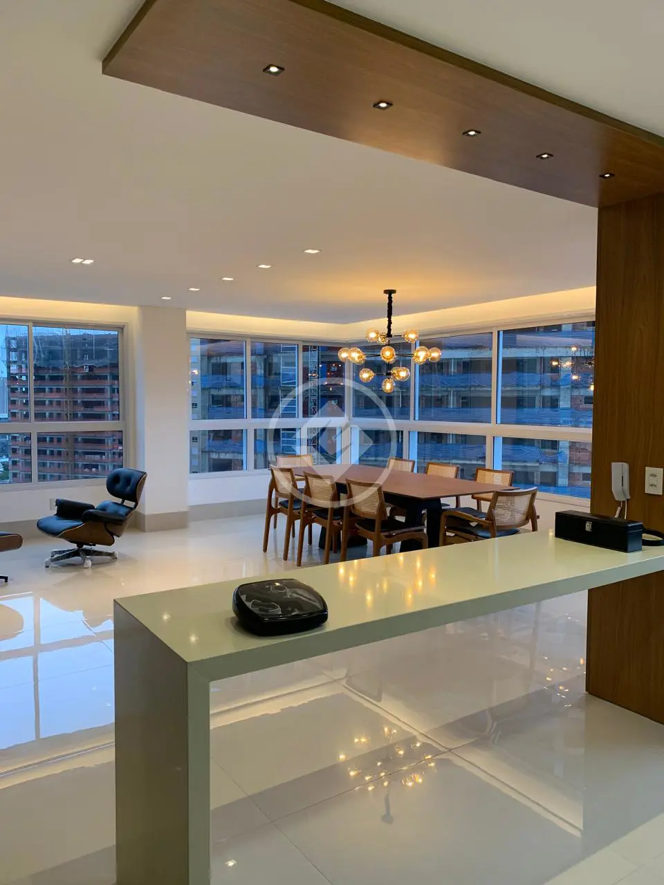 Apartamento Setor Marista, Goiânia - GO — foto 2