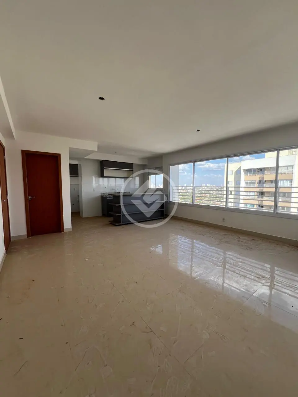 Apartamento JARDIM EUROPA, Goiânia - GO — foto 1