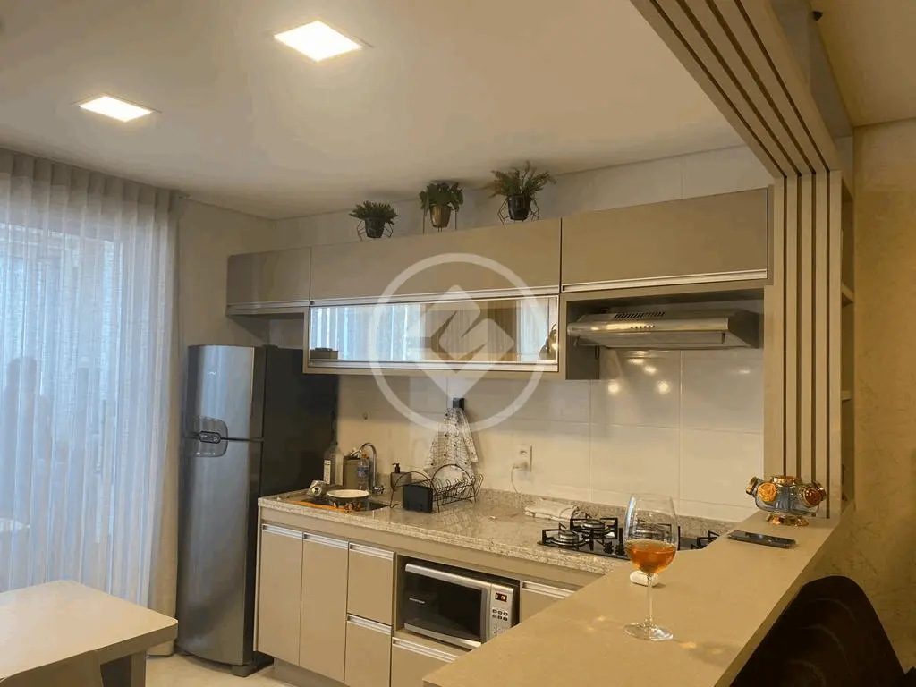 Flat Jardim Goiás, Goiânia - GO — foto 1