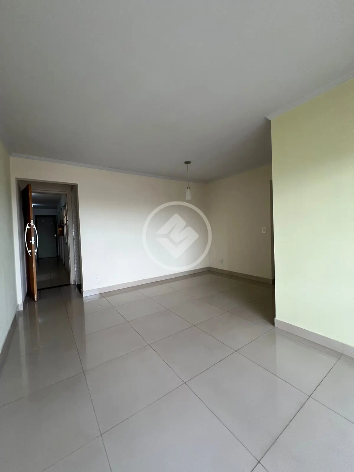 Apartamento Residencial Eldorado, Goiânia - GO — foto 2