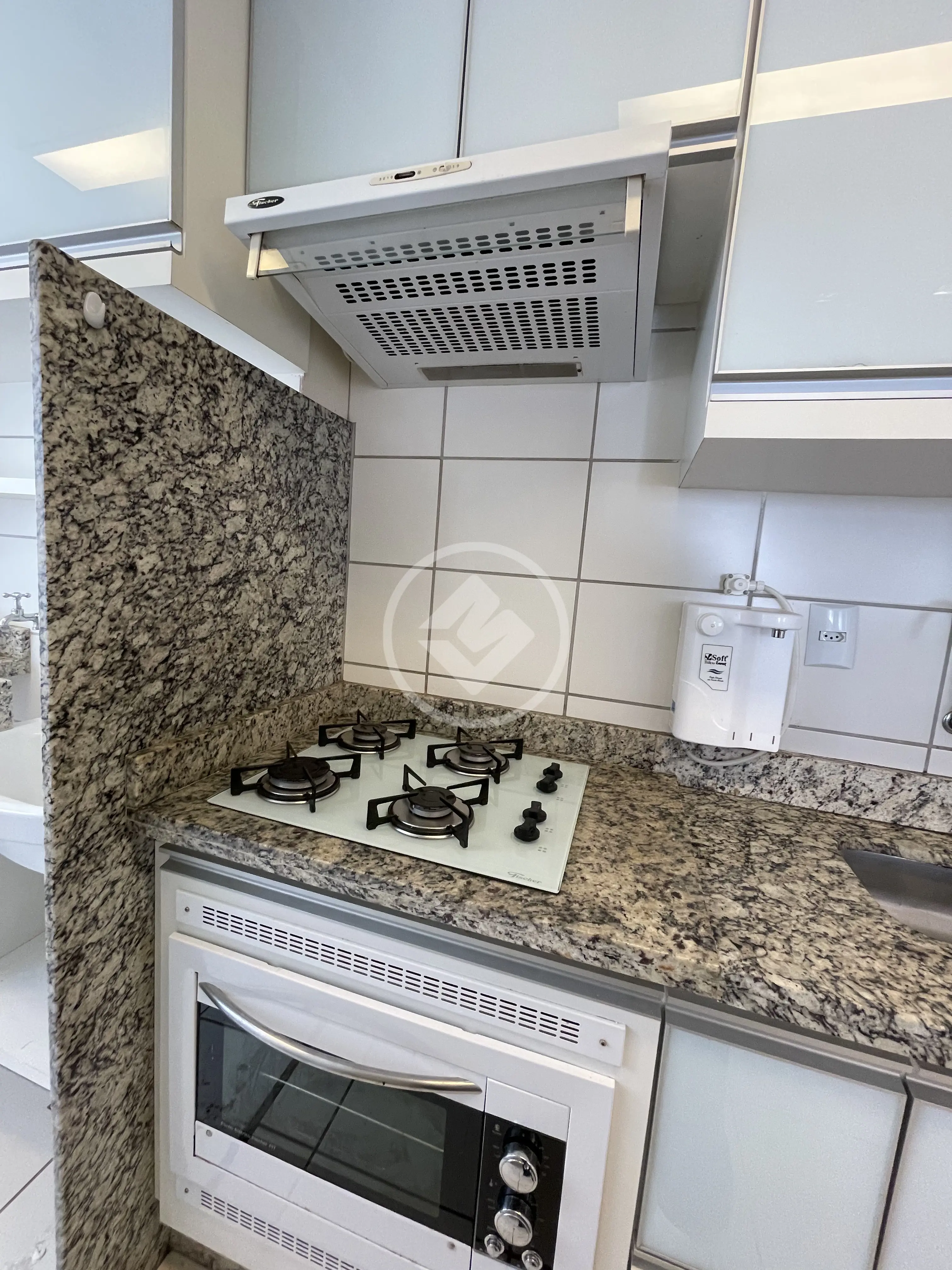 Imagem 3 - Apartamento em ELDORADO, Goiânia - GO