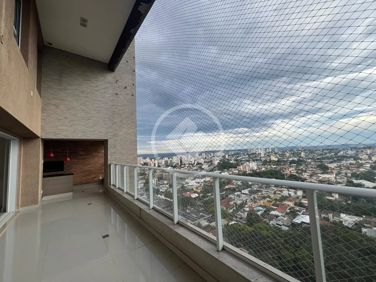 Apartamento Duplex Setor Marista, Goiânia - GO — foto 1