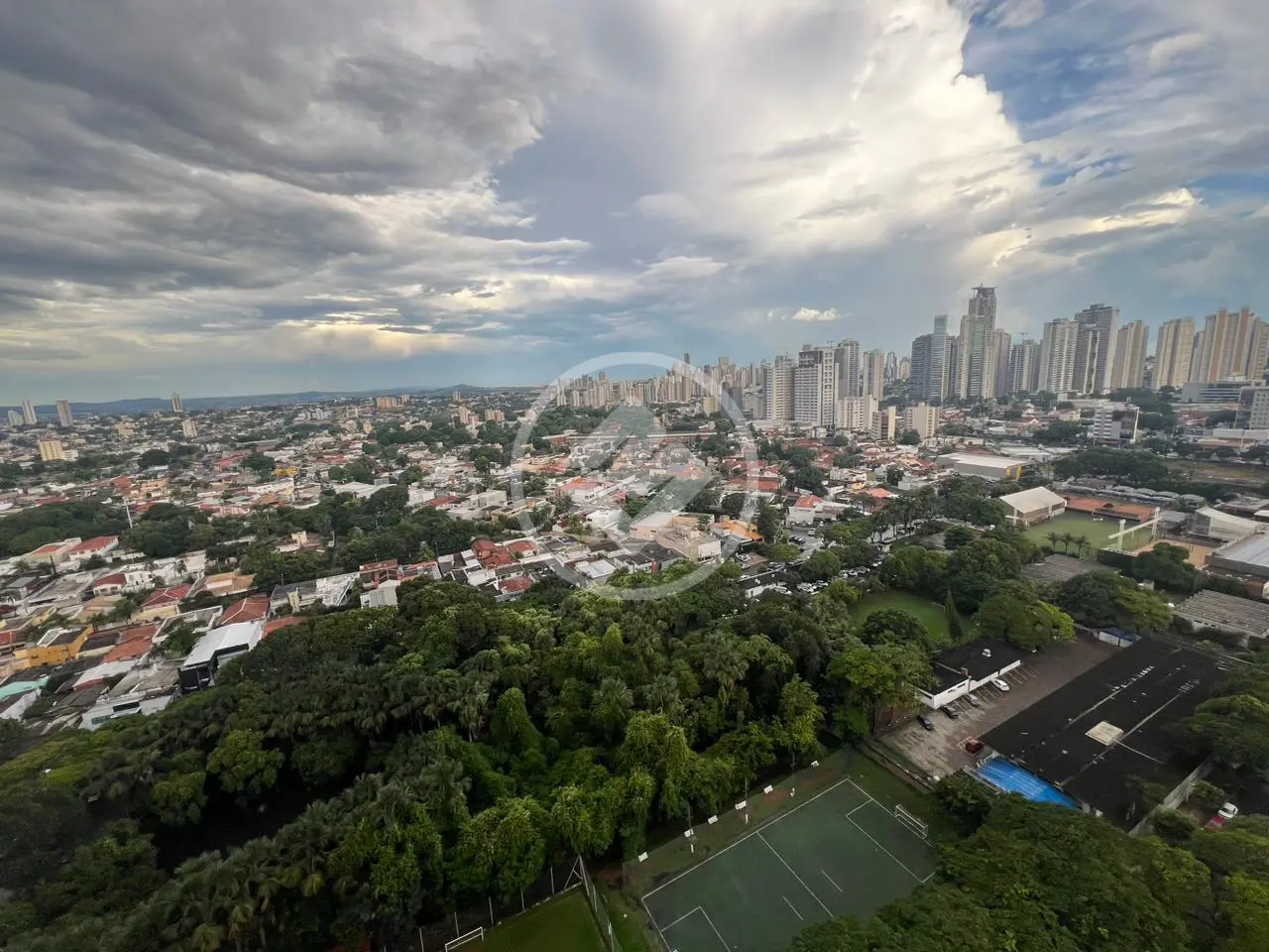 Imagem 4 - Apartamento Duplex em Setor Marista, Goiânia - GO