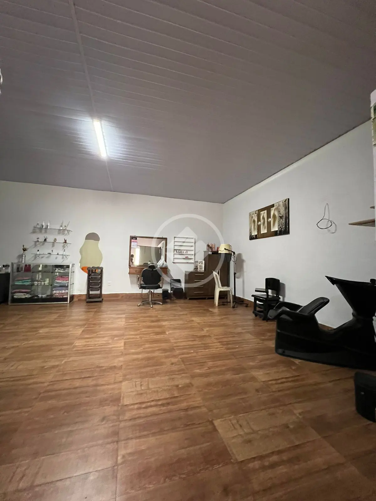 Sala Comercial Vila Brasília, Aparecida de Goiânia - GO — foto 2