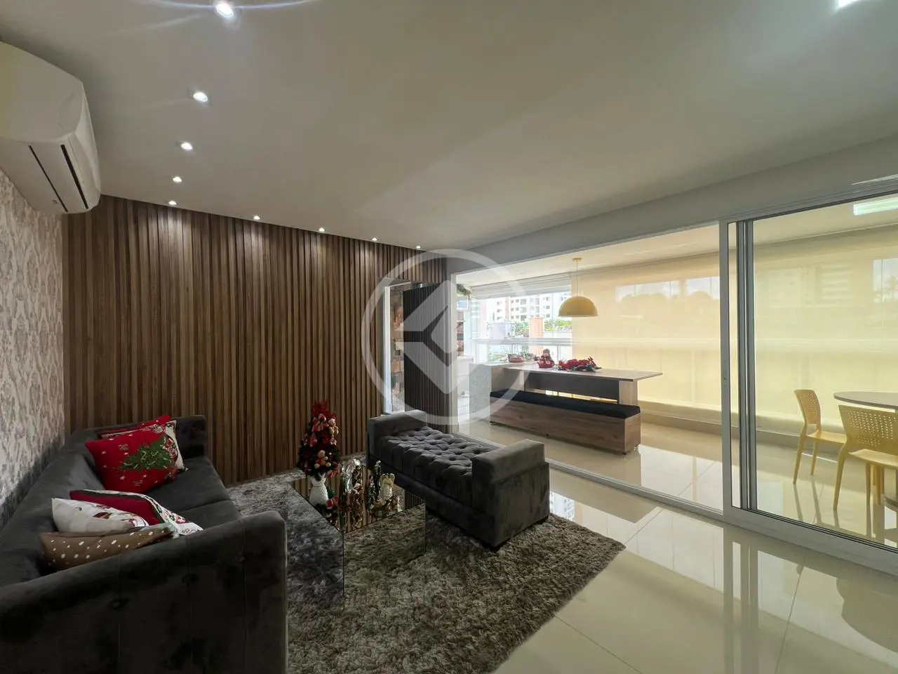 Imagem 4 - Apartamento em Setor Bueno, Goiânia - GO