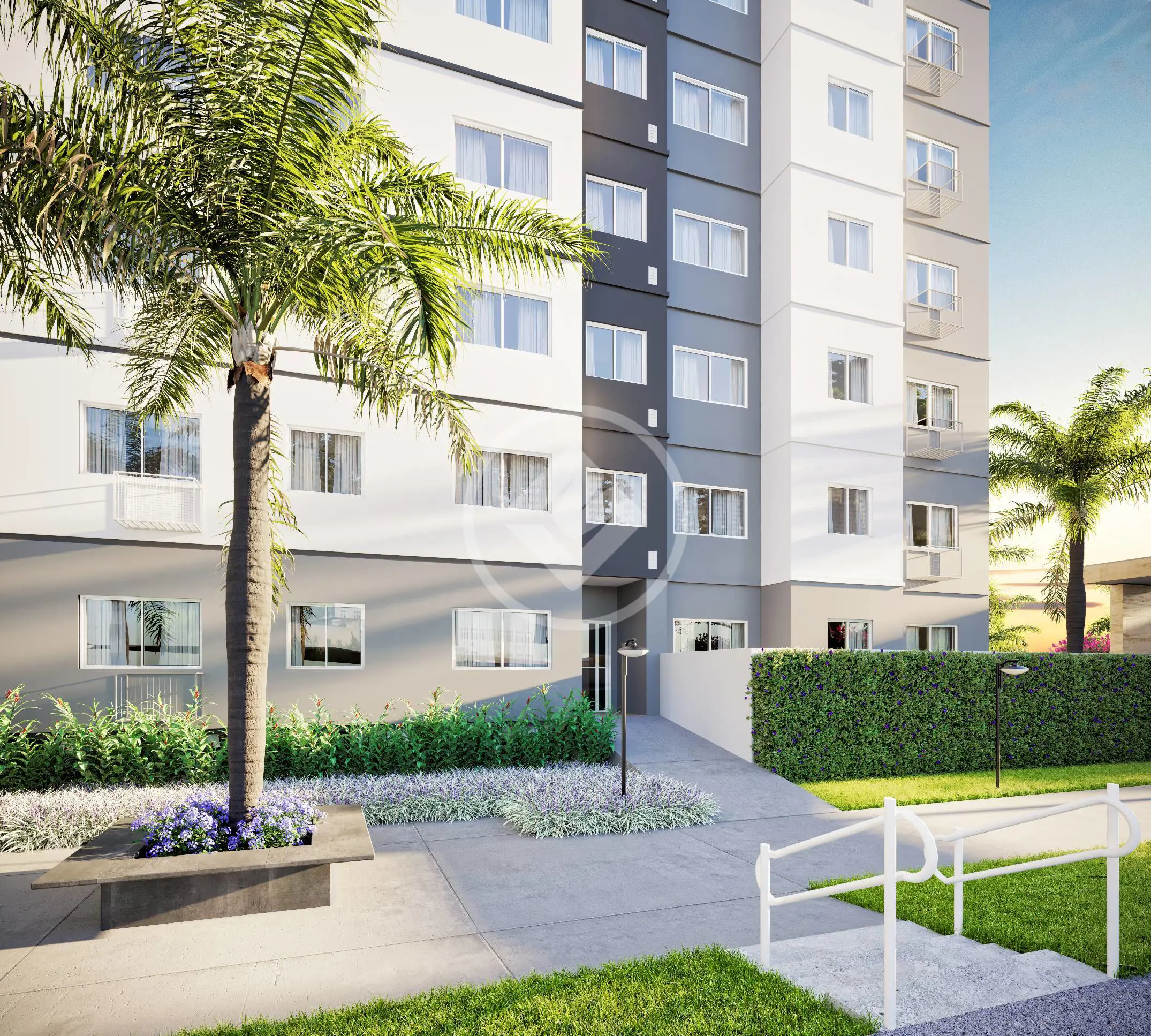 Imagem 2 - Apartamento em PARQUE AMERICA, Aparecida de Goiânia - GO