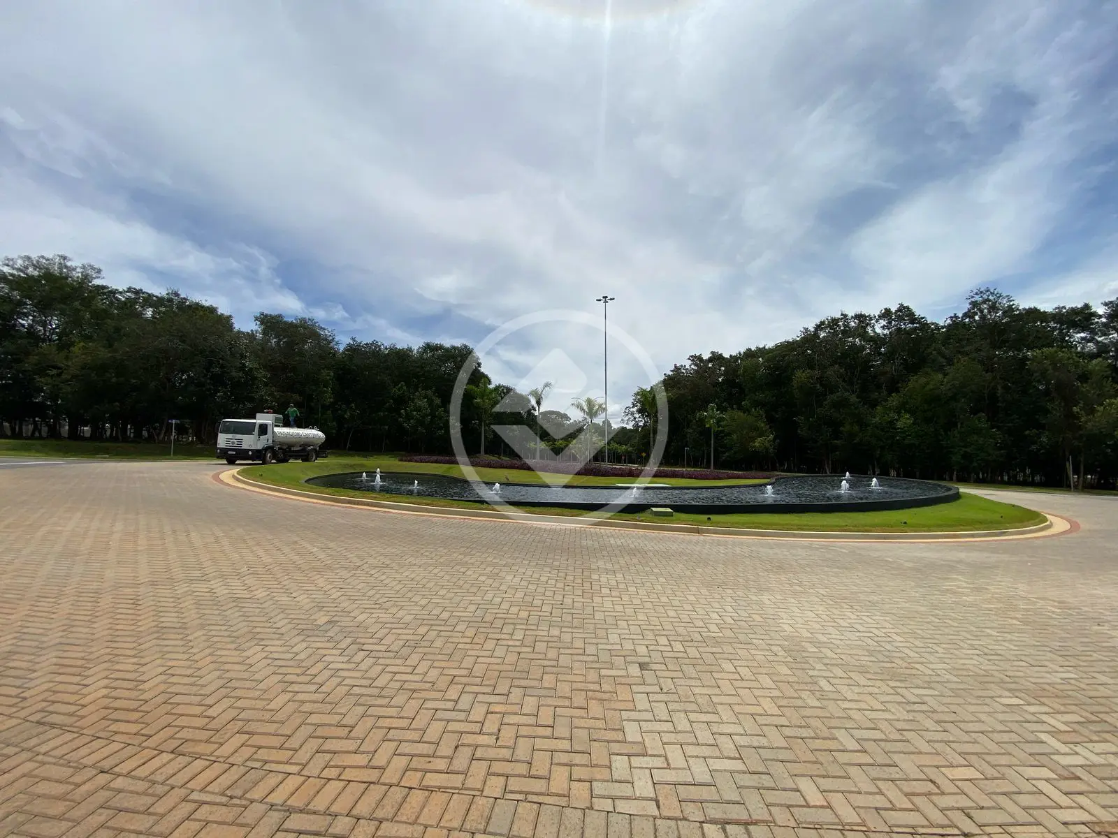 Terreno Condomínio Jardins França, Goiânia - GO — foto 2