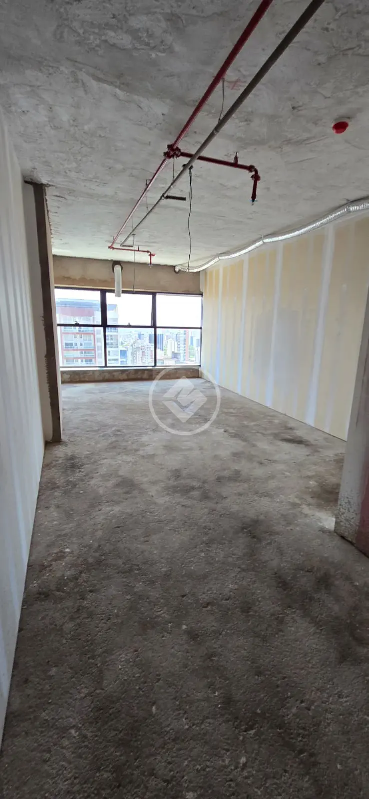 Sala Comercial Setor Marista, Goiânia - GO — foto 2