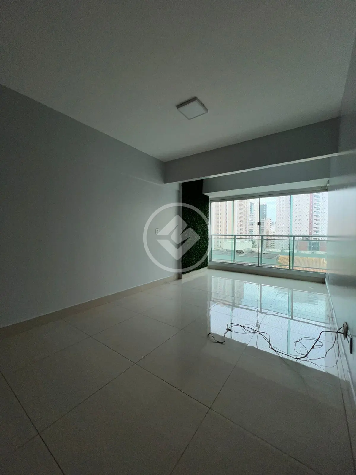 Apartamento Setor Bueno, Goiânia - GO — foto 1