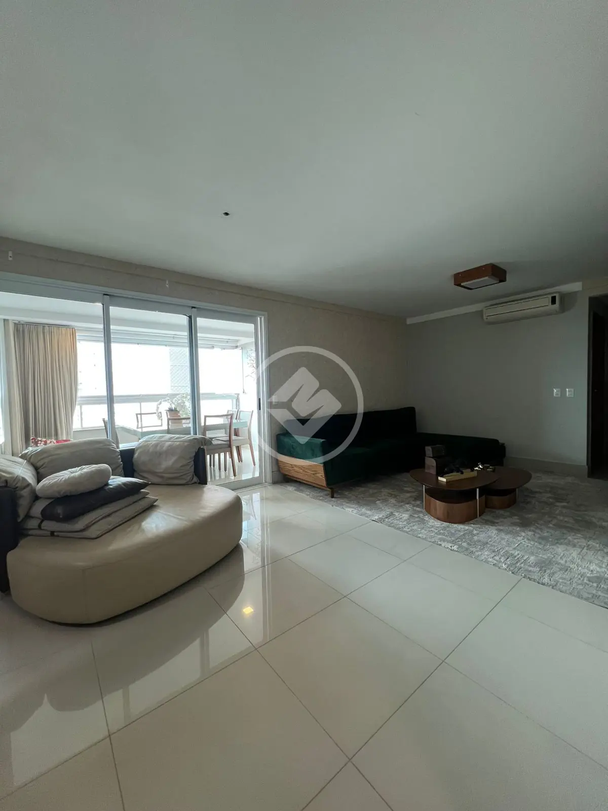 Apartamento Setor Bueno, Goiânia - GO — foto 1