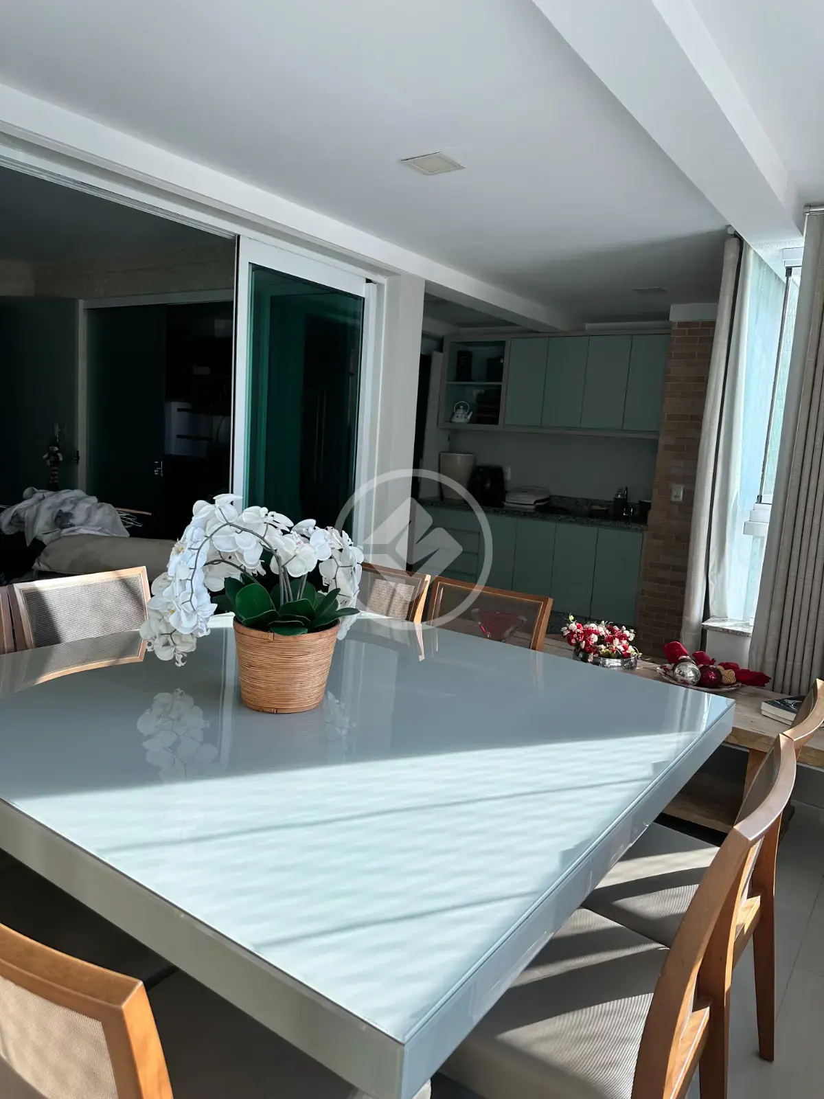 Imagem 1 - Apartamento em Setor Bueno, Goiânia - GO
