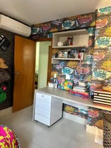 Apartamento Setor Bueno, Goiânia - GO — foto 2