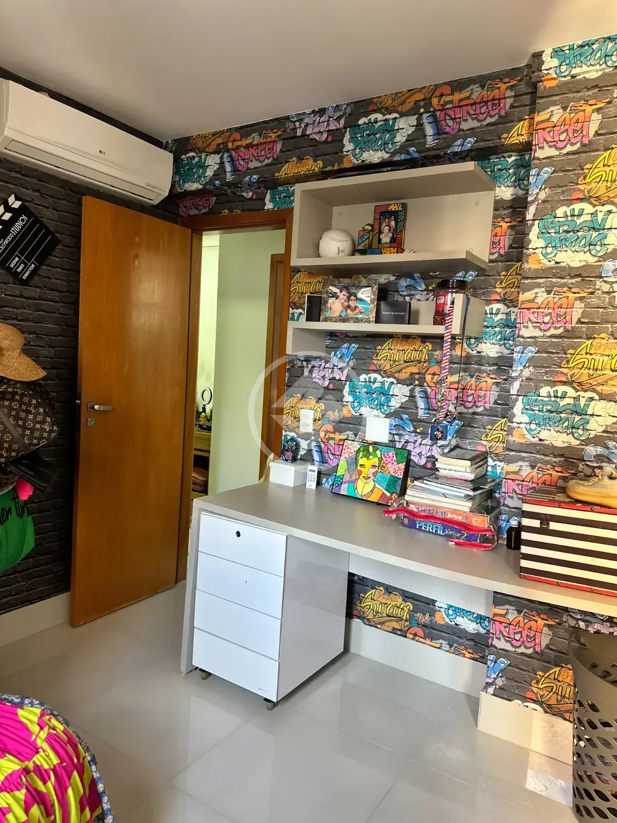Image 2 - Apartamento em Setor Bueno, Goiânia - GO