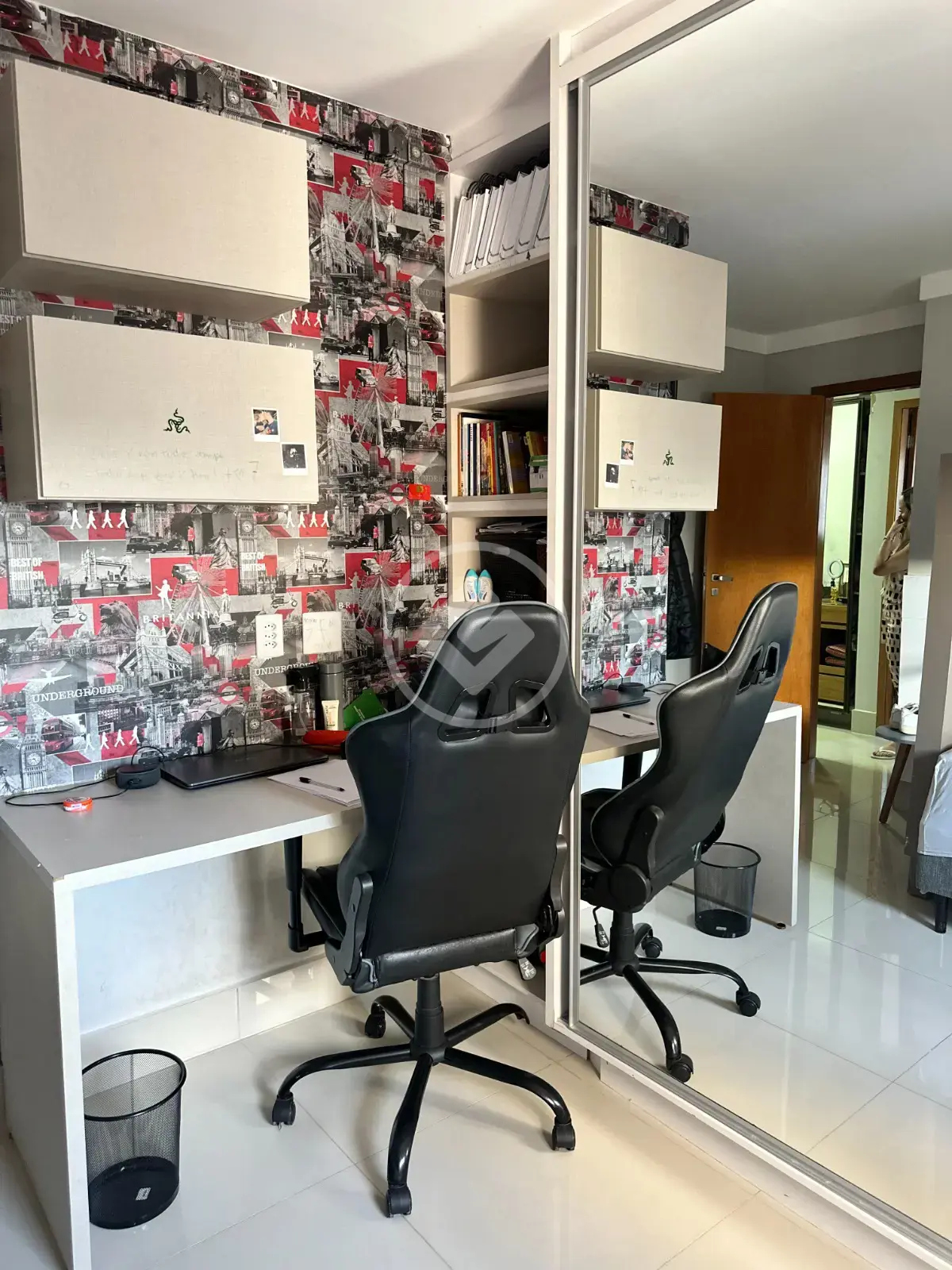 Image 23 - Apartamento em Setor Bueno, Goiânia - GO