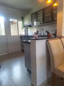 Imagem 4 - Casa Condomínio em Chácaras de Recreio Samambaia, Goiânia - GO