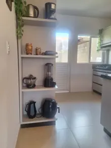 Imagem 5 - Casa Condomínio em Chácaras de Recreio Samambaia, Goiânia - GO