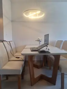 Imagem 3 - Casa Condomínio em Chácaras de Recreio Samambaia, Goiânia - GO