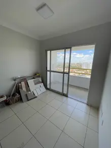 Apartamento Residencial Eldorado, Goiânia - GO — foto 1