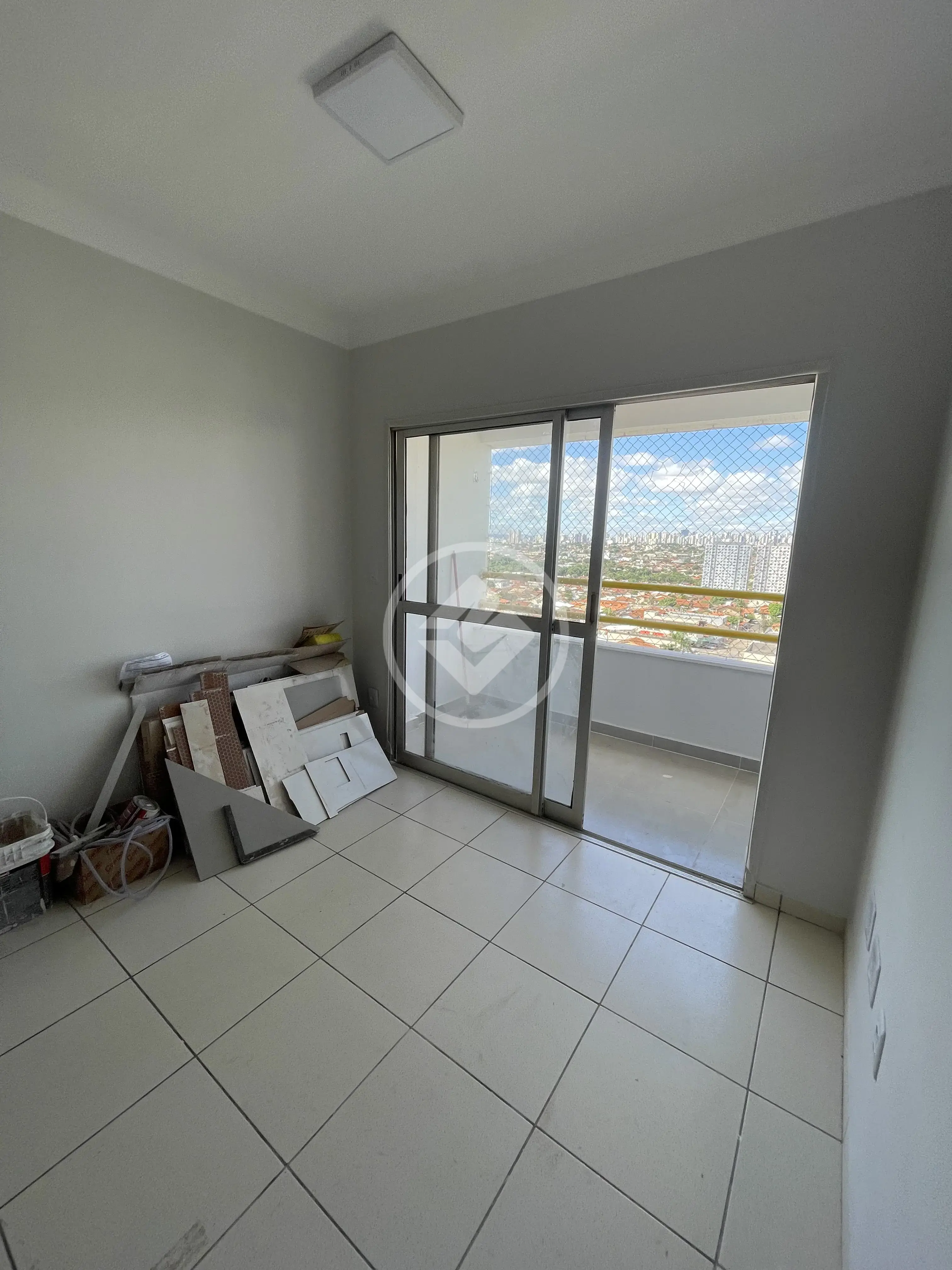 Imagem 1 - Apartamento em Residencial Eldorado, Goiânia - GO