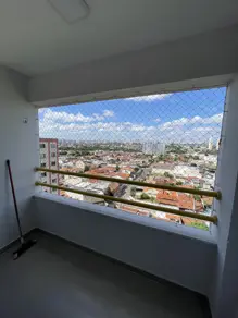 Apartamento Residencial Eldorado, Goiânia - GO — foto 2