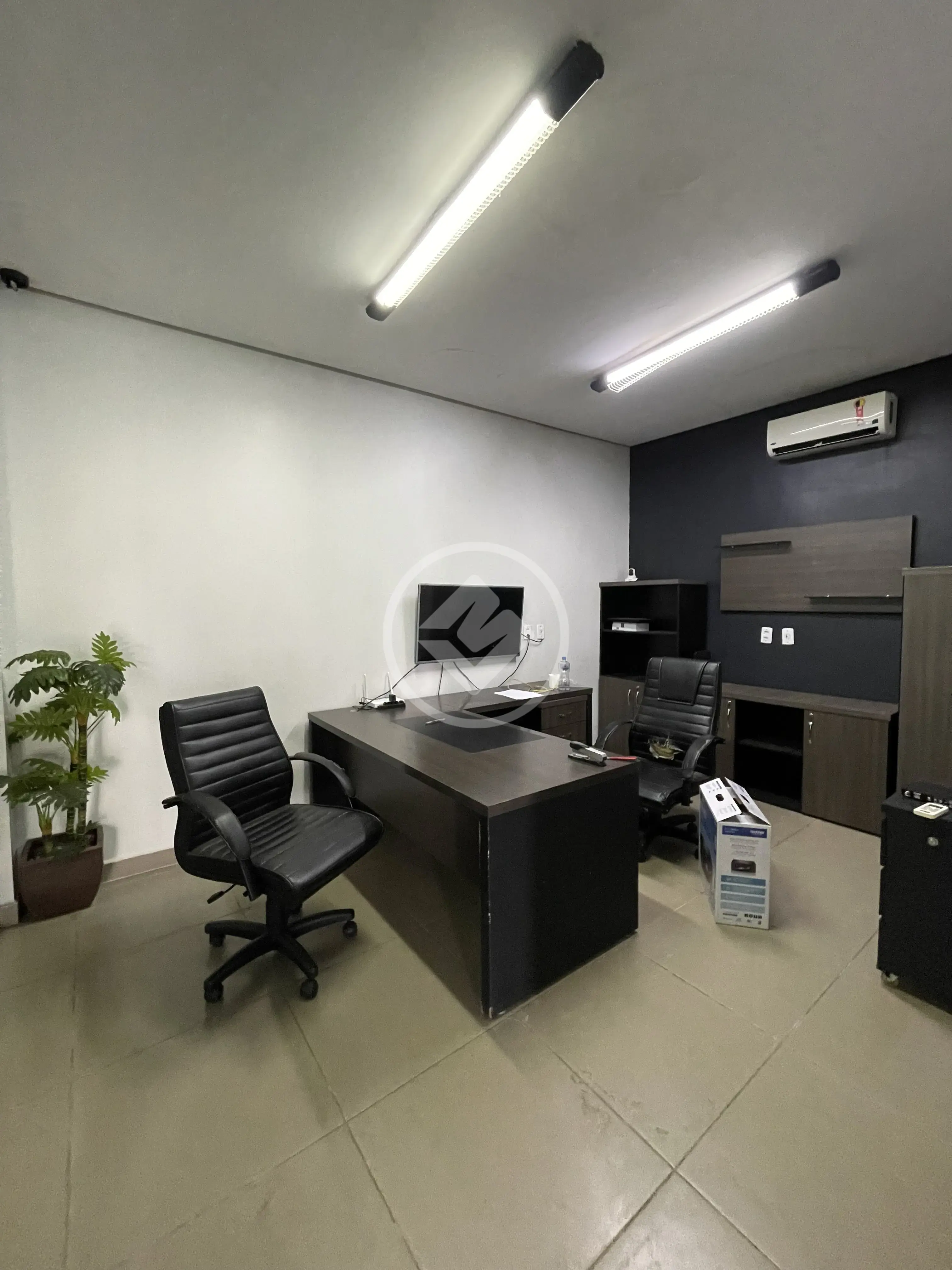 Imagem 1 - Casa Comercial em Nova Suiça, Goiânia - GO