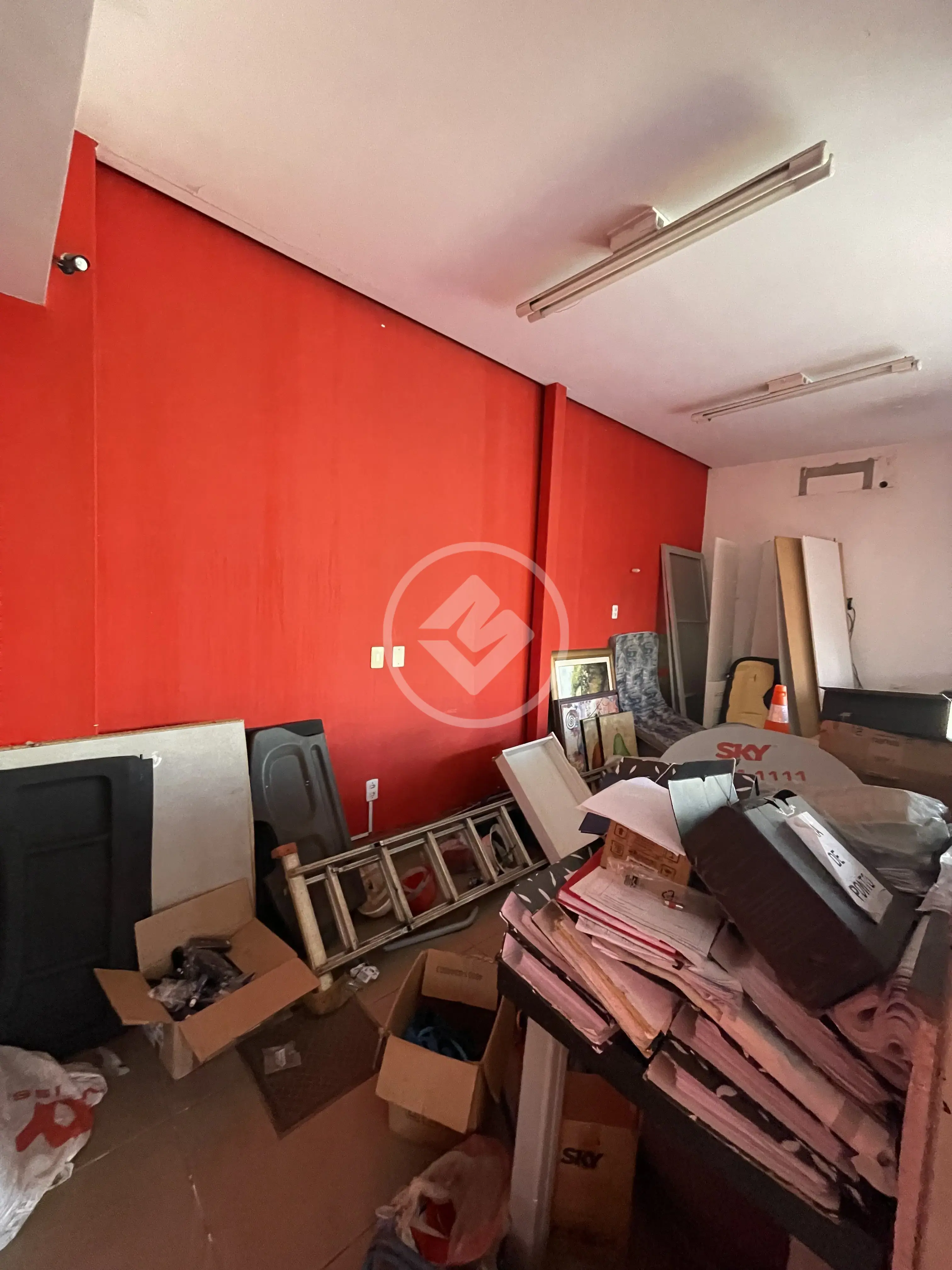 Imagem 4 - Casa Comercial em Nova Suiça, Goiânia - GO