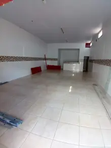 Sala Comercial Setor Garavelo, Aparecida de Goiânia - GO — foto 2