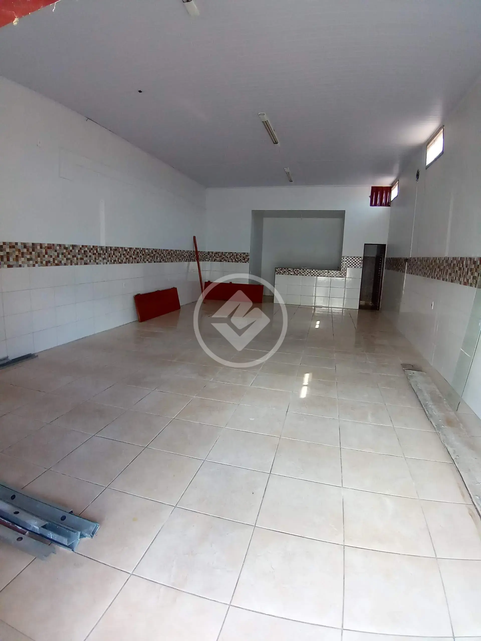 Image 2 - Sala Comercial em Setor Garavelo, Aparecida de Goiânia - GO
