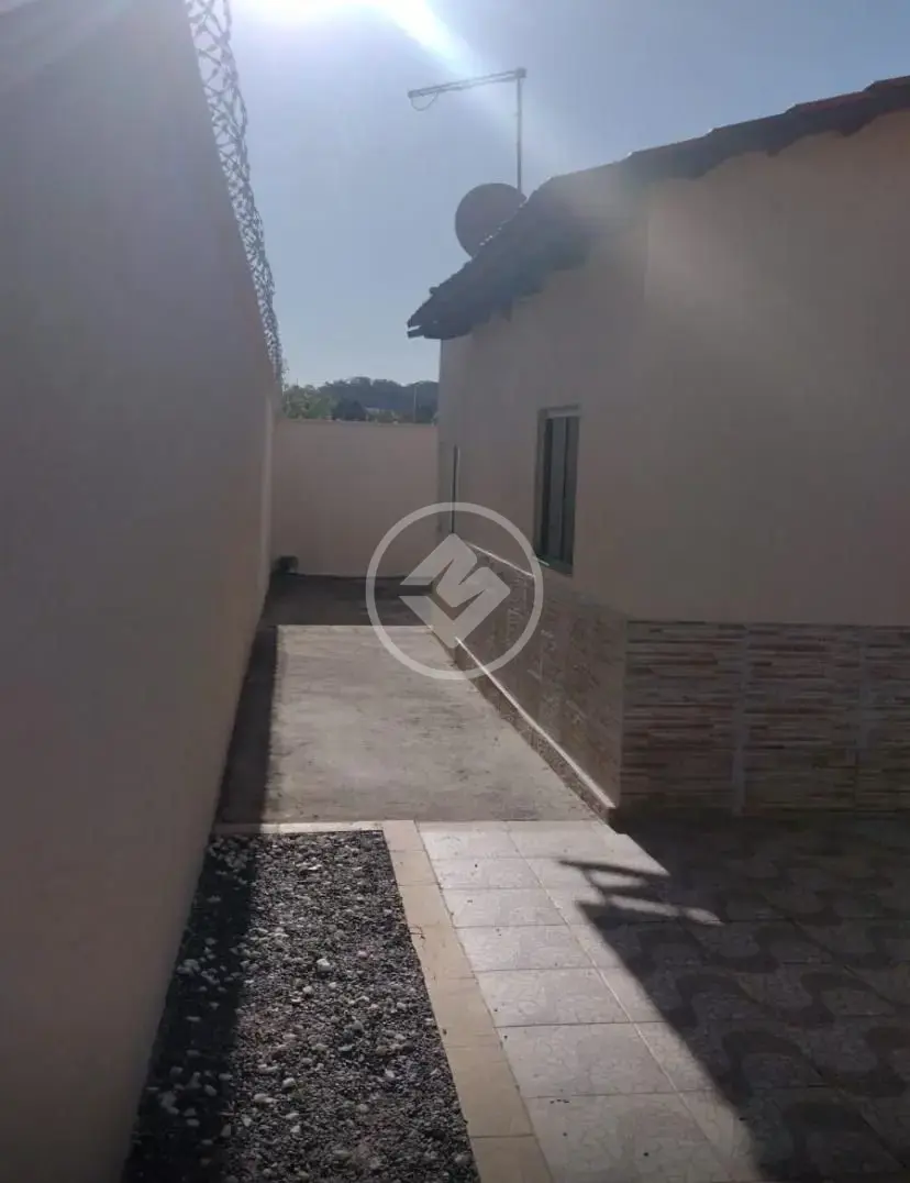 Image 2 - Casa Condomínio em Conjunto Residencial Irisville - 2ª Etapa, Goiânia - GO
