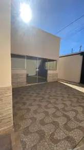 Casa Condomínio Conjunto Residencial Irisville - 2ª Etapa, Goiânia - GO — foto 1