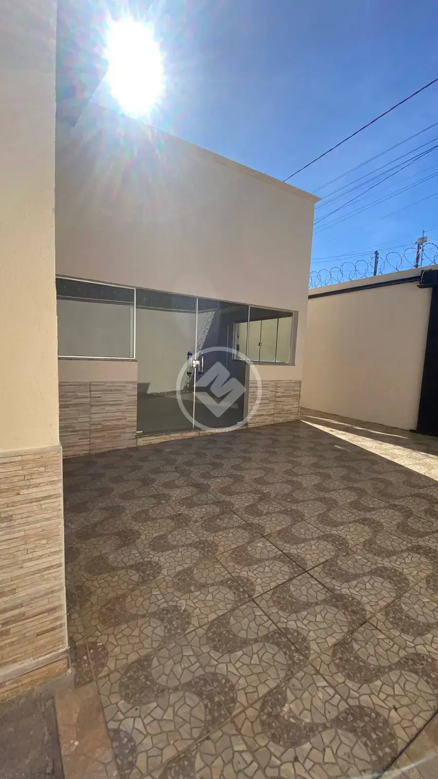 Imagem 1 - Casa Condomínio em Conjunto Residencial Irisville - 2ª Etapa, Goiânia - GO
