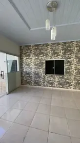 Imagem 4 - Casa Condomínio em Conjunto Residencial Irisville - 2ª Etapa, Goiânia - GO