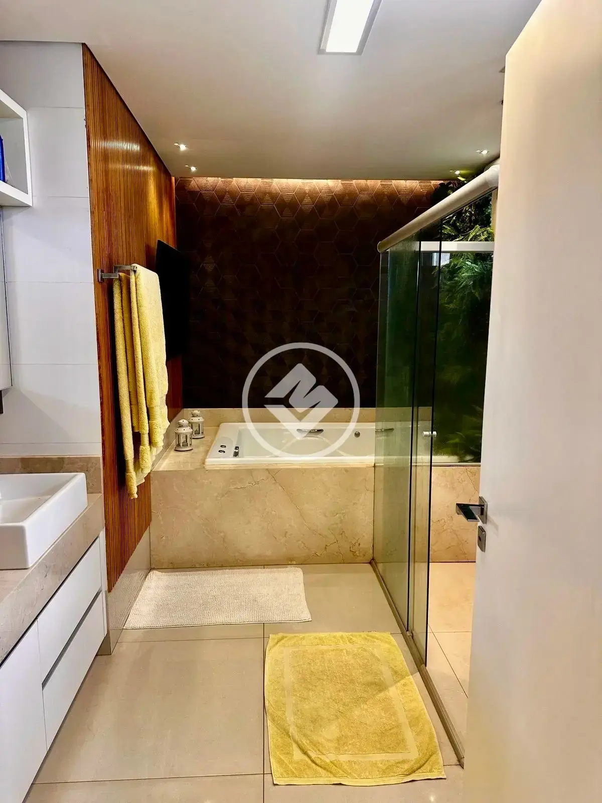 Image 21 - Sobrado Em Condomínio em Loteamento Alphaville Residencial, Goiânia - GO