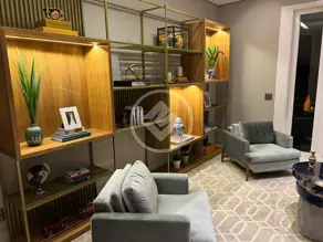 Imagem 5 - Sobrado Em Condomínio em Loteamento Alphaville Residencial, Goiânia - GO