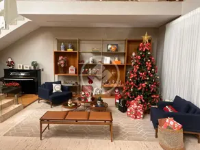 Imagem 6 - Sobrado Em Condomínio em Loteamento Alphaville Residencial, Goiânia - GO
