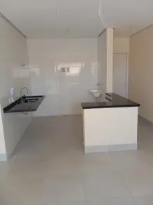 Apartamento Jardim Mont Serrat, Aparecida de Goiânia - GO — foto 2