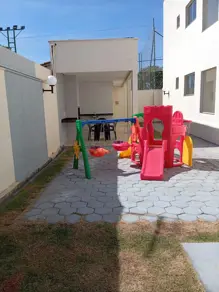 Imagem 5 - Apartamento em Jardim Mont Serrat, Aparecida de Goiânia - GO