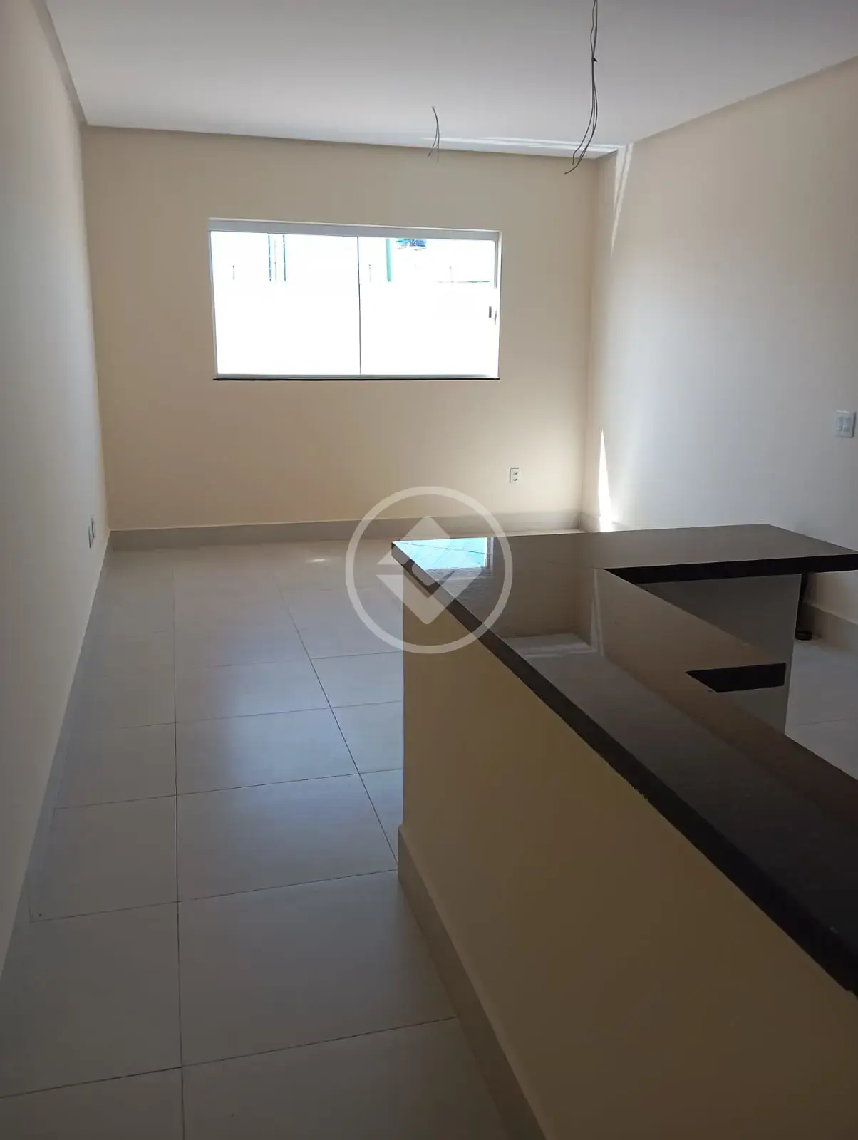 Imagem 1 - Apartamento em Jardim Mont Serrat, Aparecida de Goiânia - GO