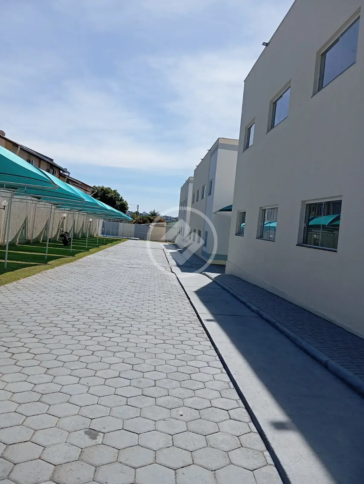 Image 8 - Apartamento em Jardim Mont Serrat, Aparecida de Goiânia - GO