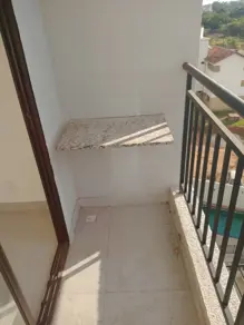 Imagem 3 - Apartamento em Parque das Nações, Aparecida de Goiânia - GO