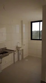 Apartamento Parque das Nações, Aparecida de Goiânia - GO — foto 2