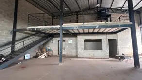 Imagem 4 - Galpão em Terrabela Cerrado II, Senador Canedo - GO