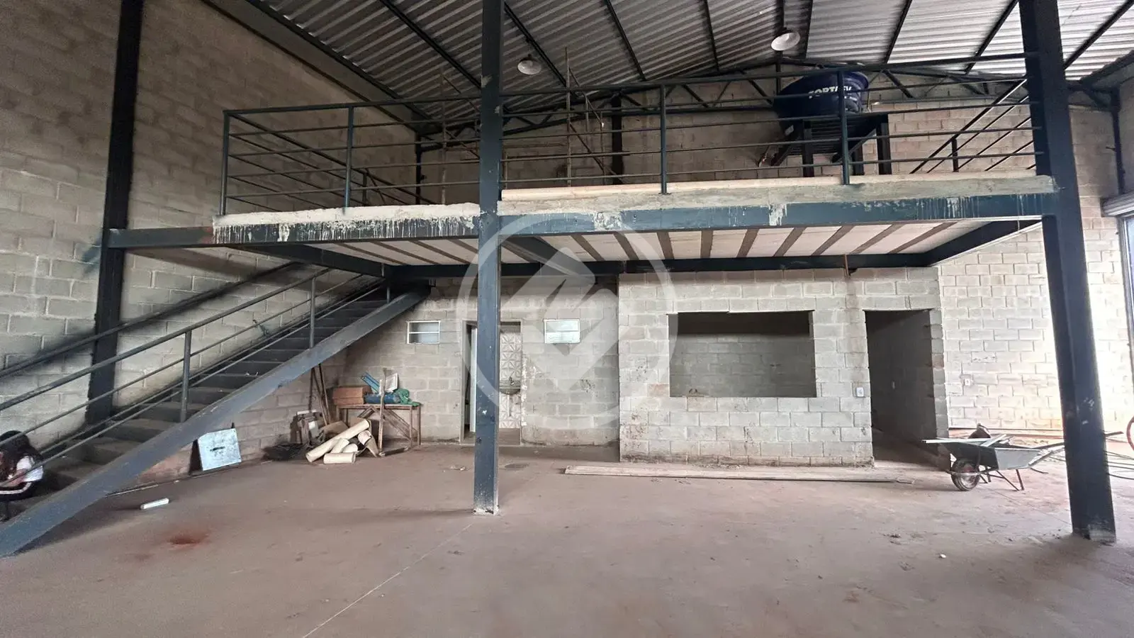 Imagem 4 - Galpão em Terrabela Cerrado II, Senador Canedo - GO