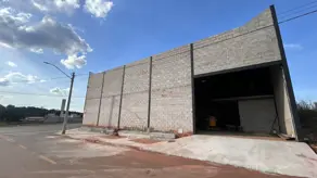 Imagem 6 - Galpão em Terrabela Cerrado II, Senador Canedo - GO