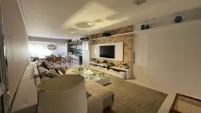 Apartamento Setor Bueno, Goiânia - GO — foto 1