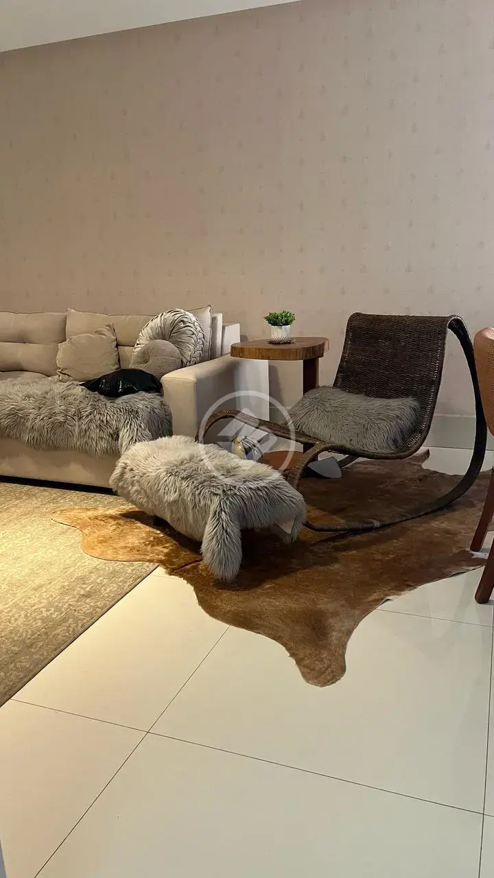 Imagem 4 - Apartamento em Setor Bueno, Goiânia - GO