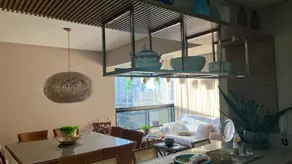 Imagem 5 - Apartamento em Setor Bueno, Goiânia - GO