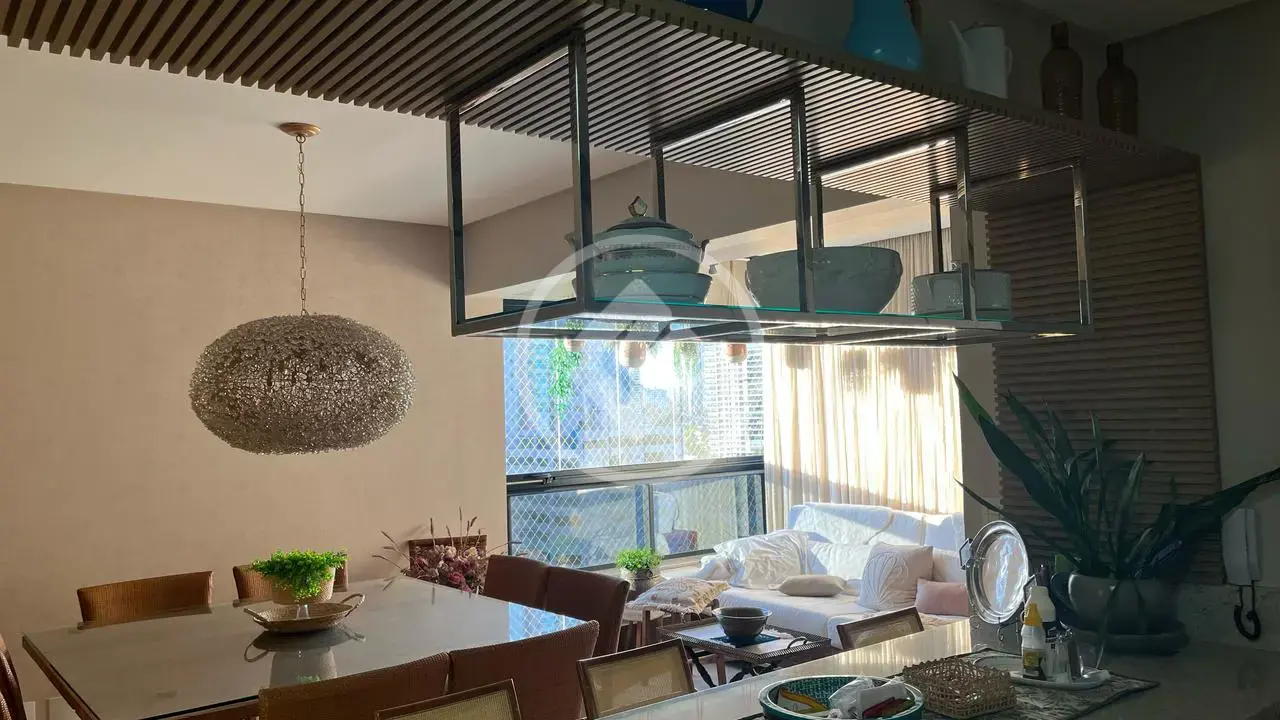 Imagem 5 - Apartamento em Setor Bueno, Goiânia - GO