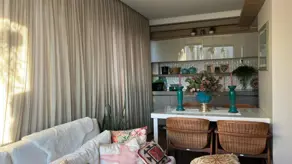 Imagem 3 - Apartamento em Setor Bueno, Goiânia - GO