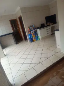 Imagem 2 - Sobrado Em Condomínio em Cidade Vera Cruz, Aparecida de Goiânia - GO